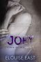 [Leben in Tinte 01] • Joey